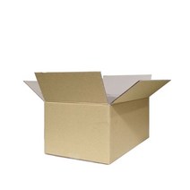 무지 종이박스 택배박스 30X26X26cm 50매 202303079EA, 본상품선택