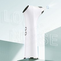 아기 유아 어린이 전동식 콧물흡입기 콧물 빼기 제거