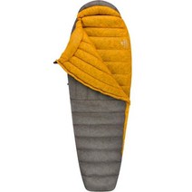 씨투써밋 스파크 울트라라이트 5F 침낭 3계절 동계 222820, Gray, Regular, 1개