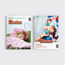 하성운 / Sneakers (버전랜덤발송/INT0220), CD ONLY