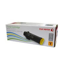 한국 후지제록스 DocuPrint CP315dw 정품토너 CT202613 노랑 6000매 사용 가능기종 CM315z 제록스순정품토너 프린터소모품, 1개