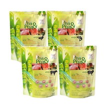 피엔피 수제 완두콩 소프트 사료 900g 3종, 양고기 900g