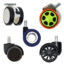 RM디자인 캐스타 가구바퀴 의자캐스터 의자바퀴, 5-2 비퓨마