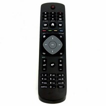 리모컨 찾기 Remote Replacement Part For Smart TV 398GR8BD1NEPHH 50PFT4309 47PFT4109, 01 green