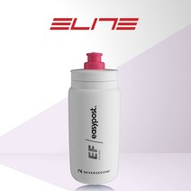 엘리트 플라이 팀 자전거 물통 물병 550ml, 7.EF-EASYPOST