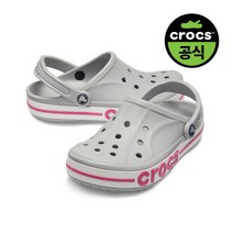 크록스 성인 BAYABAND CLOG LGP (22SUCL205089)