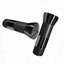 KL20 화이트 스틸 콜릿 가이드 슬리브 cnc 정밀 자동 선반 공작 기계 부시 커터, 07 9mm