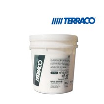 테라코 테라코트 드라이 비트 엑셀 22kg, TK-335(담황갈색)
