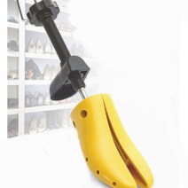 내 발에 맞게 발볼과 발등을 늘려주는 신발 제골기