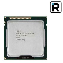 인텔 G530 CPU 2세대 소켓1155 벌크