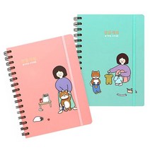 모비딕파워 [모비딕파워] 용돈수첩 알뜰가계부 판촉물 달란트시장 통장형용돈기입장 용돈기입장, 아★ 보리 알뜰계획 가계부(2개), [좋습니다]