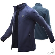 봄가을 RB 고급 통풍메쉬 스판 바람막이자켓 RBK1203