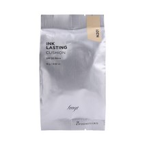 잉크래스팅 파운데이션 쿠션 본품/리필, N201(리필), 1개