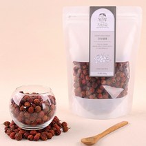 지리산 청정약초 산사(국내산) 300g, 1개