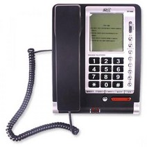 MDF3300 DT-900 코러스 전화기 사무실전화/유선전화기/매장전화기/무선전화기, 상세페이지 참조