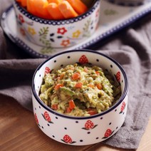 프라카 미니 램킨볼, 포티시아