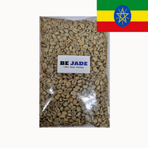 생두[비제이드] 에티오피아 예가체프 코케G2 워시드 (Ethiopia Yiagacheffe Koka G2 Washed), 1kg