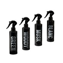 1+1 더프트앤도프트 바디스프레이 250ml 보디스프레이 바디미스트, 클린우디_클린우디