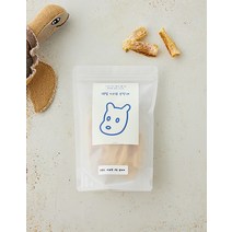 [어글어글] 무염 황태채 1봉, 어글어글 무염 황태채