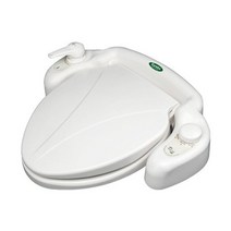 무전원 유레카 비데 EB-3500W 기계식비데