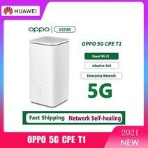 LTE라우터 유심 와이파이 OPPO T1 5G NSA SA NR 4G X55 칩 CPE, 3.AU Plug