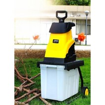 나무 분쇄기 파쇄기 우드칩 나무가지 임목폐기물 목재 절단기, E.분쇄기+50m코드+수거봉투+칼날