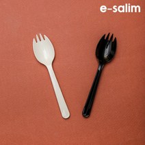 이살림 스포크 소 147mm 1500개, 검정