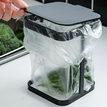 재미월드 철제 음식물 비닐 걸이용 비닐걸이 음식물수거통 음식, 선택★ 재미월드 철제 음식물 비닐 걸이용 음식물비닐걸이, 선택★ 화이트, 단품