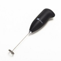 스파이럴 믹서기 초고속 진공 블렌더 대형 소형 휴대용 업소용 만능 얼음 mini electric egg beater fancy coffee blender steel텀블러 312, 검은 색, 협력사