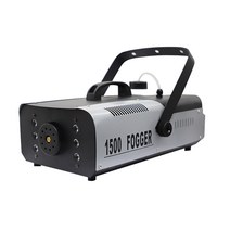 대용량 연무기 1500W 방역소독기 피톤치드 포그머신 LED 스모그병증정, (듀얼컨트롤) 1000W 일반밴드 LED+2병ml
