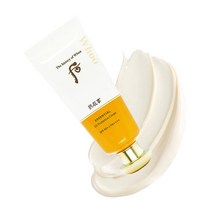 썸바이미 트루시카 무기자차 카밍 톤업 선크림 X2 119348, LG 더 후 공진향 진해윤 선크림 60g