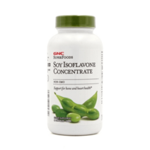 이소플라본 대두이소플라본 GNC 50mg 90캡슐, 이소플라본 90캡슐