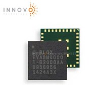1PCS EVAM8M010 RF RCVR 1.575GHZ 43LGA GNSS/GPS 모듈 원본, [02] EVA8M010