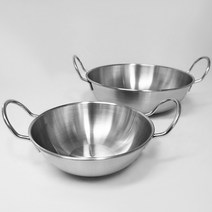 [리본제이]포스코 생산 샤샤스텐볼(L), 단품, 1개