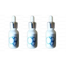 1+1+1 반디 더마페디 발톱 클리너 영양제 펑거메드 클리어 샘플증정 15ml, 1+1+1 펑거메드 클리어