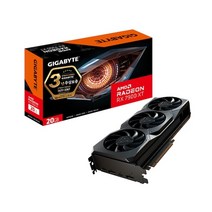 GIGABYTE GIGABYTE 라데온 RX 7900 XT D6 20GB 제이씨현