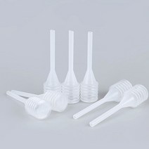 교습용 스포이드공병 3ml 화장품 공병 소분 미니 자바라