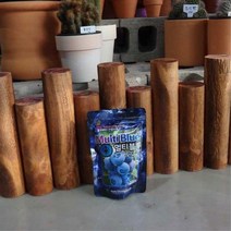 천천히 녹는 블루베리전용 화분 완효성비료 주말텃밭