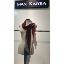 막스카라 W몰 막스카라 마더 롱 스카프M93QAC370MEC1