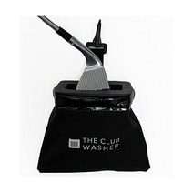 The Club Washer 클럽 세탁기 골프