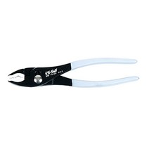 [ILΞ9] 이가라쉬-PVC커버 플라이어 PH-200 200mm (1EA) 작업 절단 다용도 공구 수리 PVC 다기능 산업용 소프트터치 가정용_EΞ82076Ea, Ξ본상품Ξ