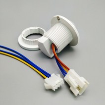 IOT 스마트홈 와이파이 무선 LED 110V PIR 적외선 모션 센서 스위치 자동 On Off 조명 감지기 스마트, 01 A