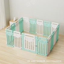 실내펜스 개펜스 펫펜스 개케이지 강아지케이지 개집 소형견 중형견 펜스 강아집 반려동물펜스 반려동물울타리 울타리, (길이x폭)103x70cm