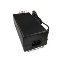 티바TIVA EG4700 (120Hz) /EG5500(120Hz) TV모니터 24V 6.3A 국산어댑터, 어댑터만