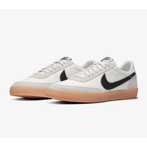 국내매장용 나이키 킬샷 2 레더 남성 신발 432997-121 운동화 스니커즈 슈즈