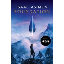 Foundation:Original series from Apple TV+, Foundation, Asimov, Isaac(저),Harper Voya.., Harper Voyager