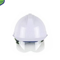 1개배송 안전모 고글투구 녹색 산업안전모 작업안전모, 하늘색