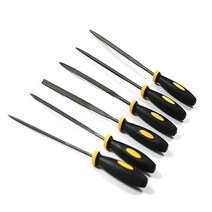 벨류 야스리 줄세트6P 연마.공구.철물.쇠줄.조줄.사포, 단품