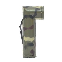 태성사 군대랜턴 군용 후레쉬 ㄱ자 군대 군용랜턴 LED 군인 0W1DE2D0