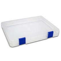 단아미 화일케이스 40T A4 파일정리 5개